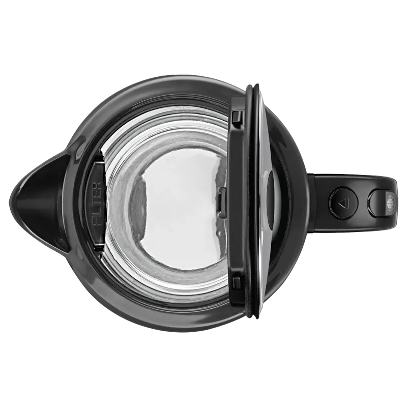 Электрочайник Bosch TWK70B03 Чёрный