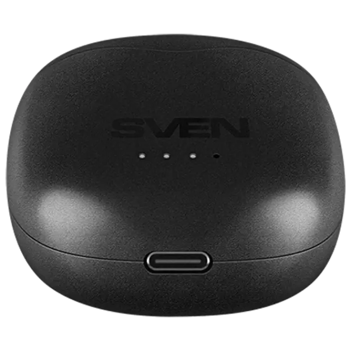 Наушники SVEN E-717BT Чёрный