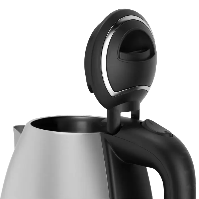 Электрочайник Maxwell MW-1081 Серебристый