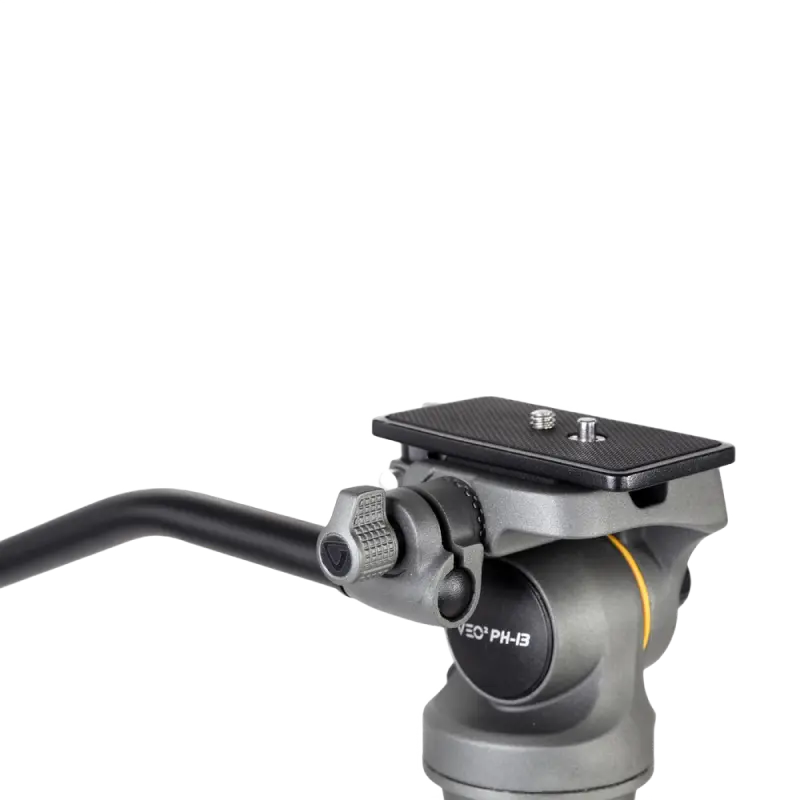 Монопод Vanguard VEO 2S AM-264TV Черный