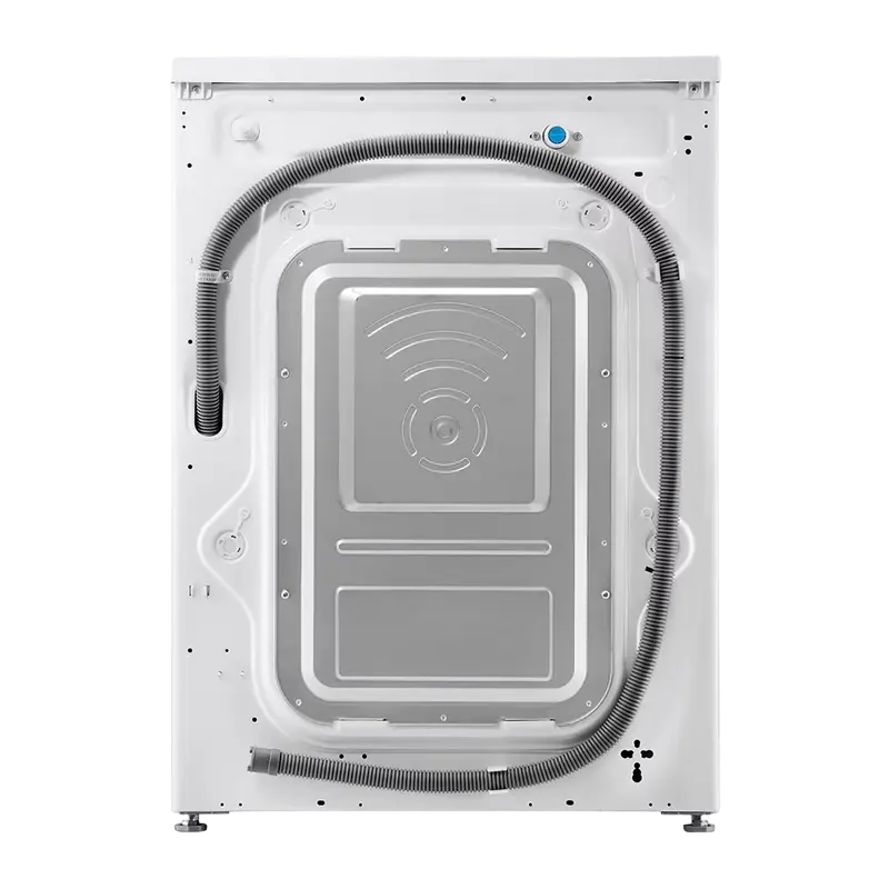 Mașină de spălat LG F4J3TS4WE Alb