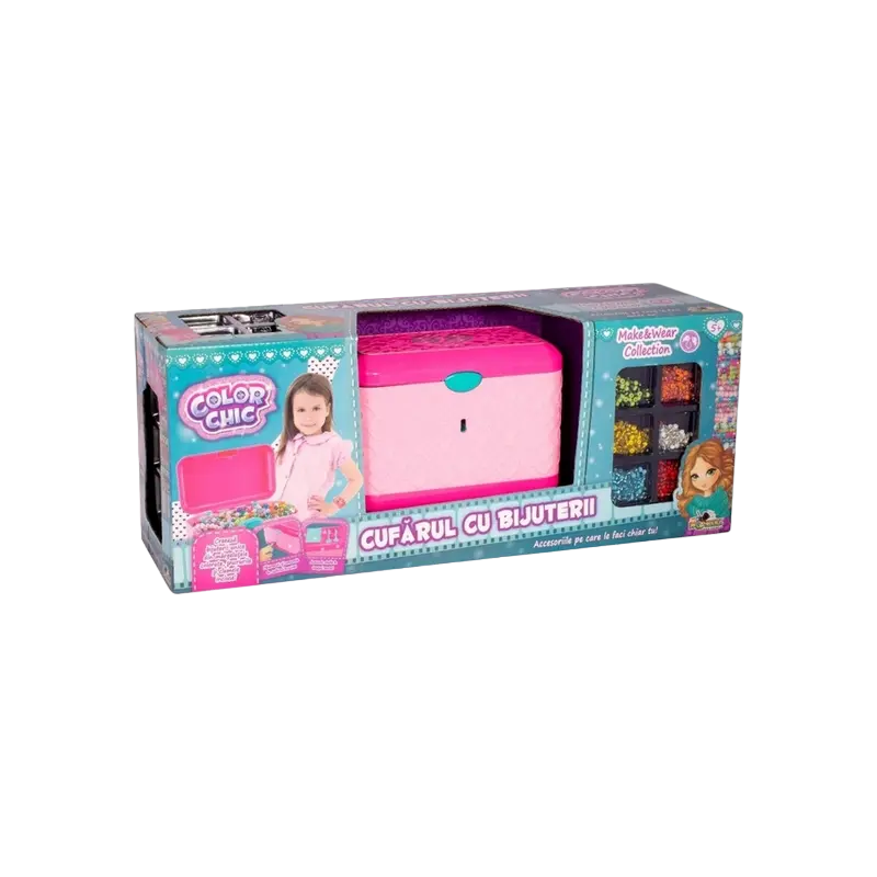 other The Jewelry Box