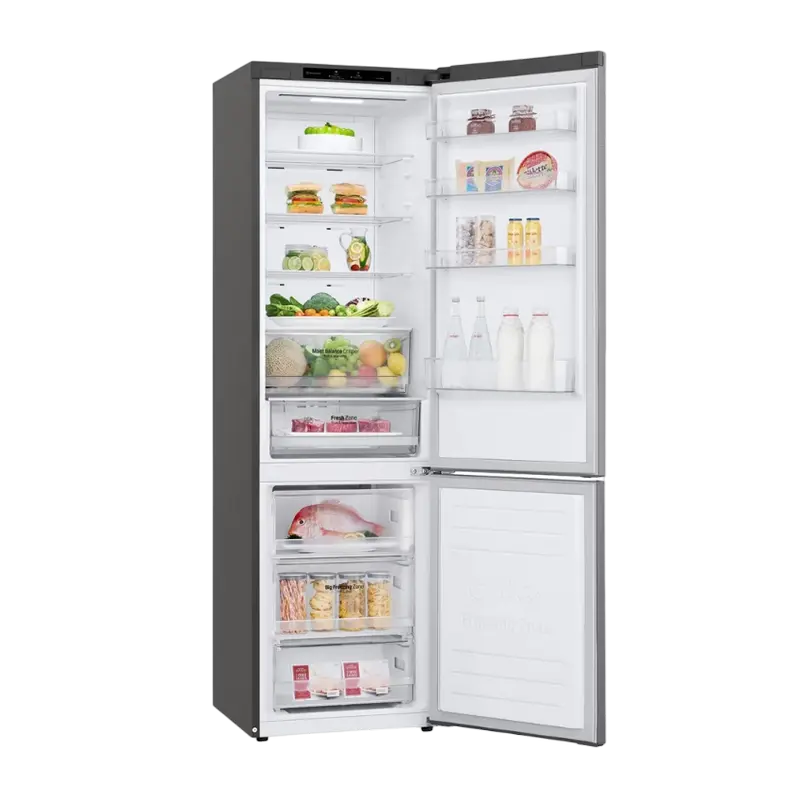 Frigider LG GW-B509SMJM Argintiu