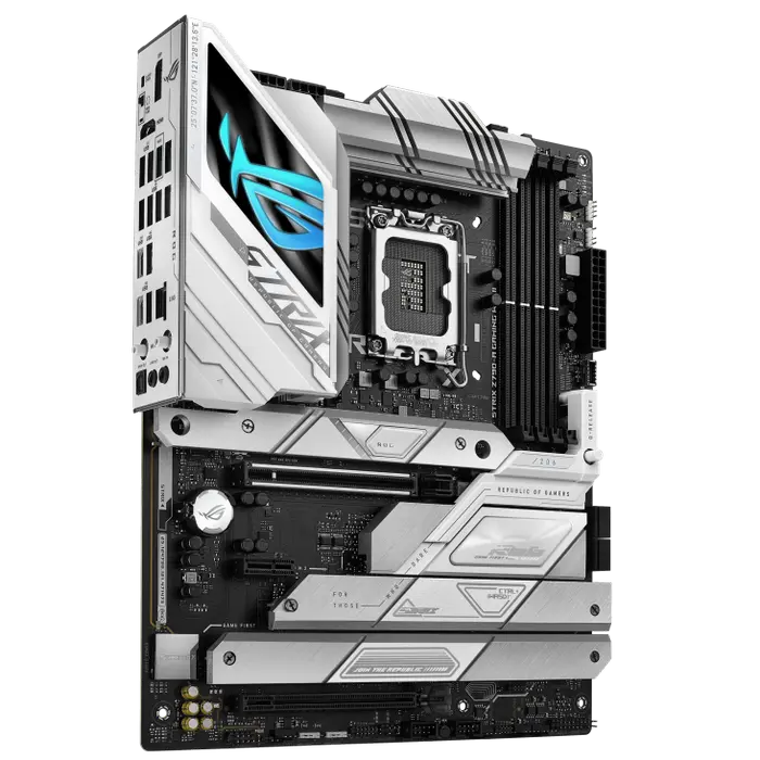 Материнская плата ASUS ROG STRIX Z790-A GAMING WIFI II LGA1700 ATX
