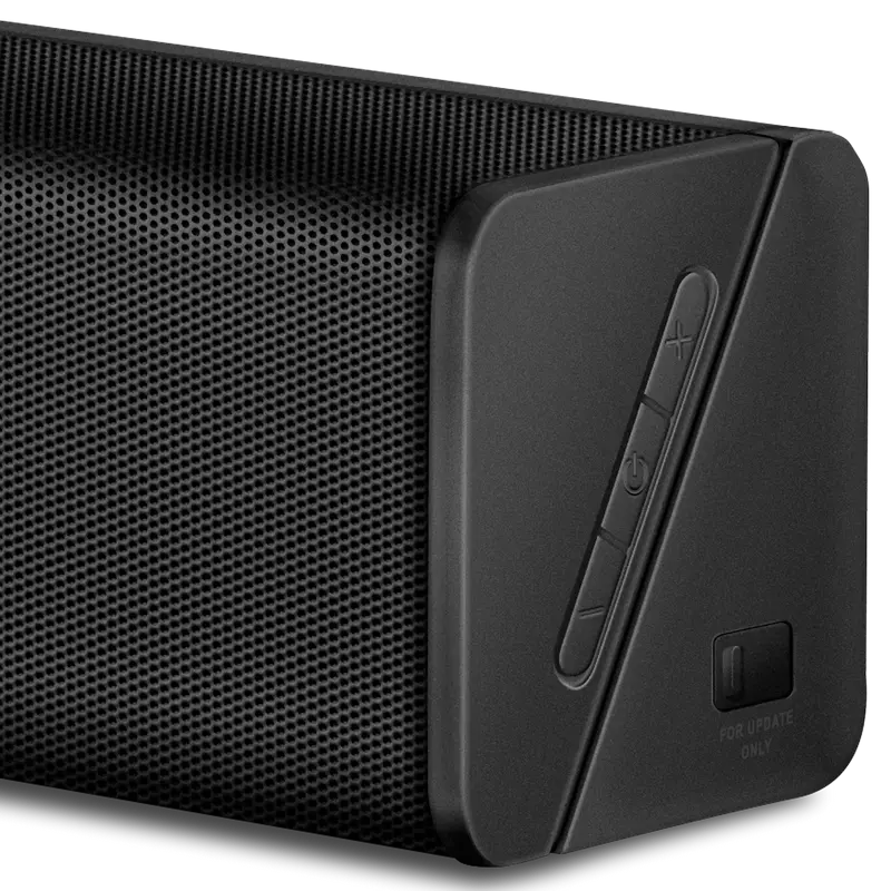 Саундбар SVEN SB-2400DD Черный