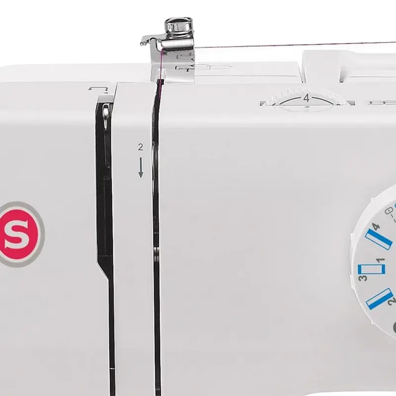 Mașină de cusut Singer Promise 1412 Alb