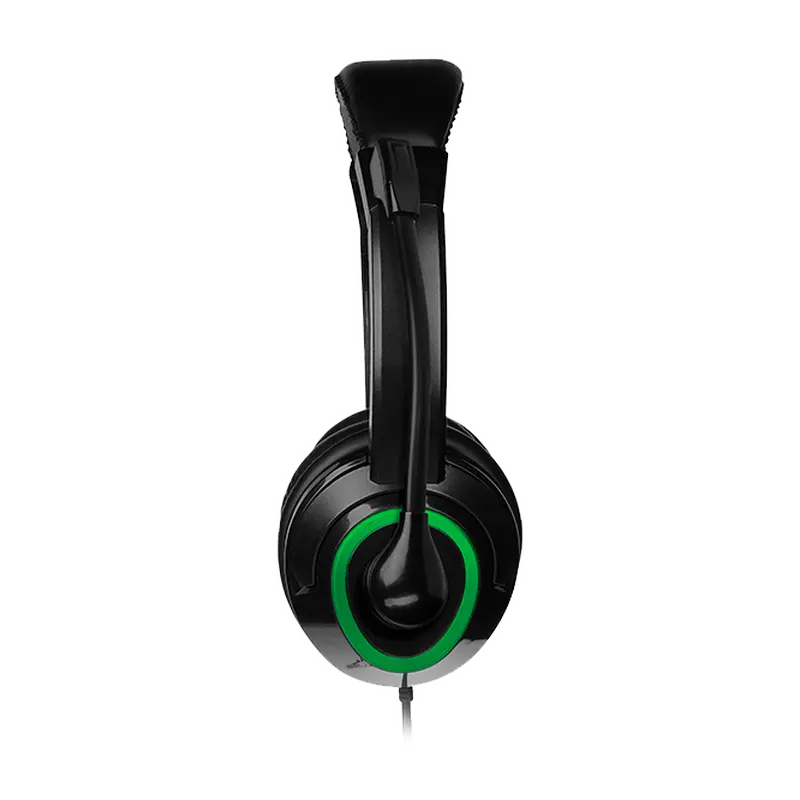 Наушники QUMO Flex Чёрный