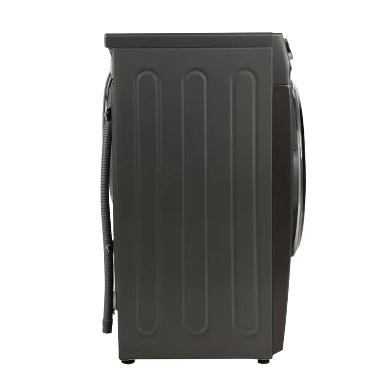 Стиральная машина Samsung WW70R421XTXDUA Серый