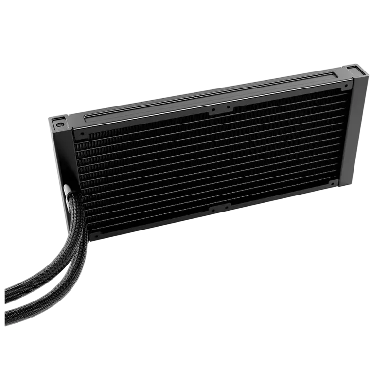 Кулер для процессора be quiet! Pure Loop 3 280mm 140 мм