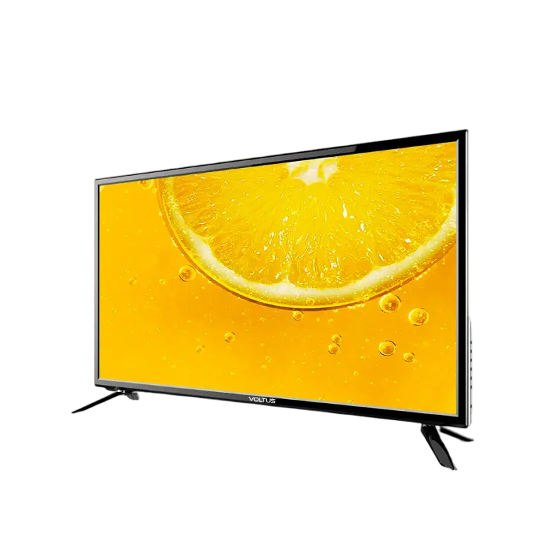 39" LED SMART Телевизор VOLTUS VT-39DS4000 Черный