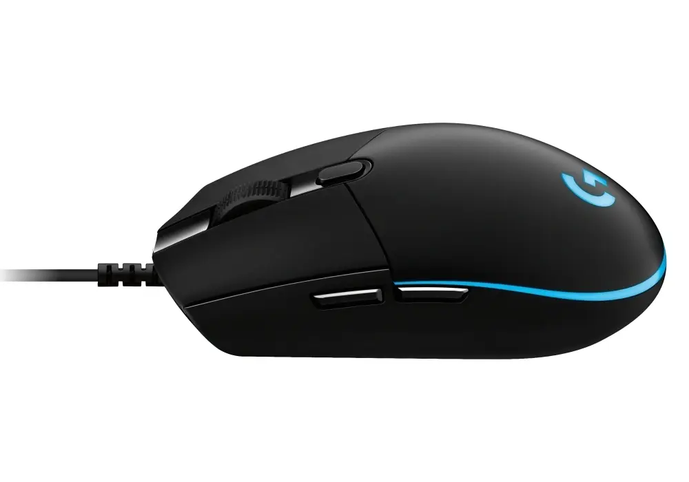 Logitech G Pro Gaming