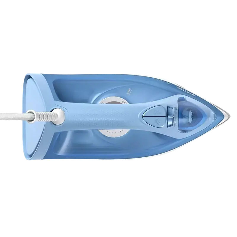 Утюг Philips 3000 series Голубой