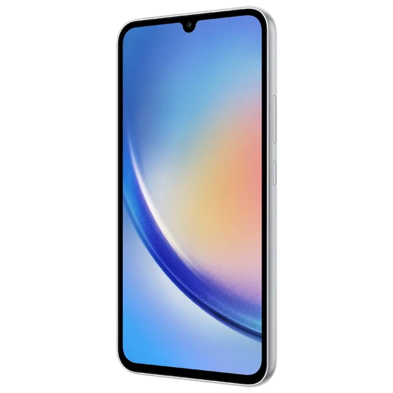 Смартфон Samsung Galaxy A34, 8 ГБ / 256ГБ