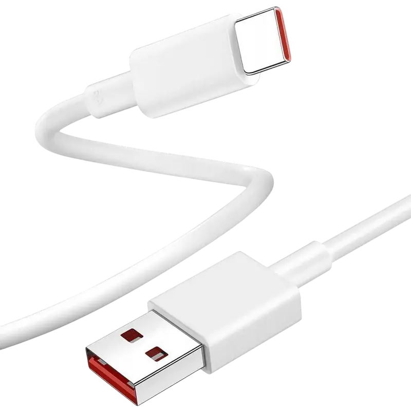 Încărcător Xiaomi HyperCharge Combo Alb