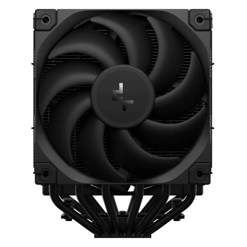 Кулер для процессора Deepcool AK620 DIGITAL PRO 120 мм