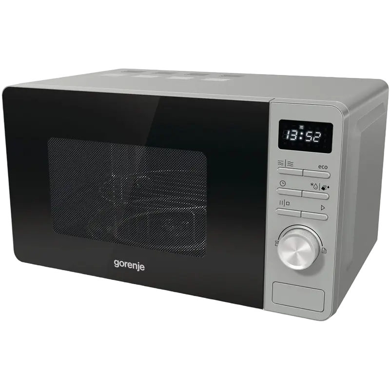 Cuptor cu microunde Gorenje MO23A4X Argintiu