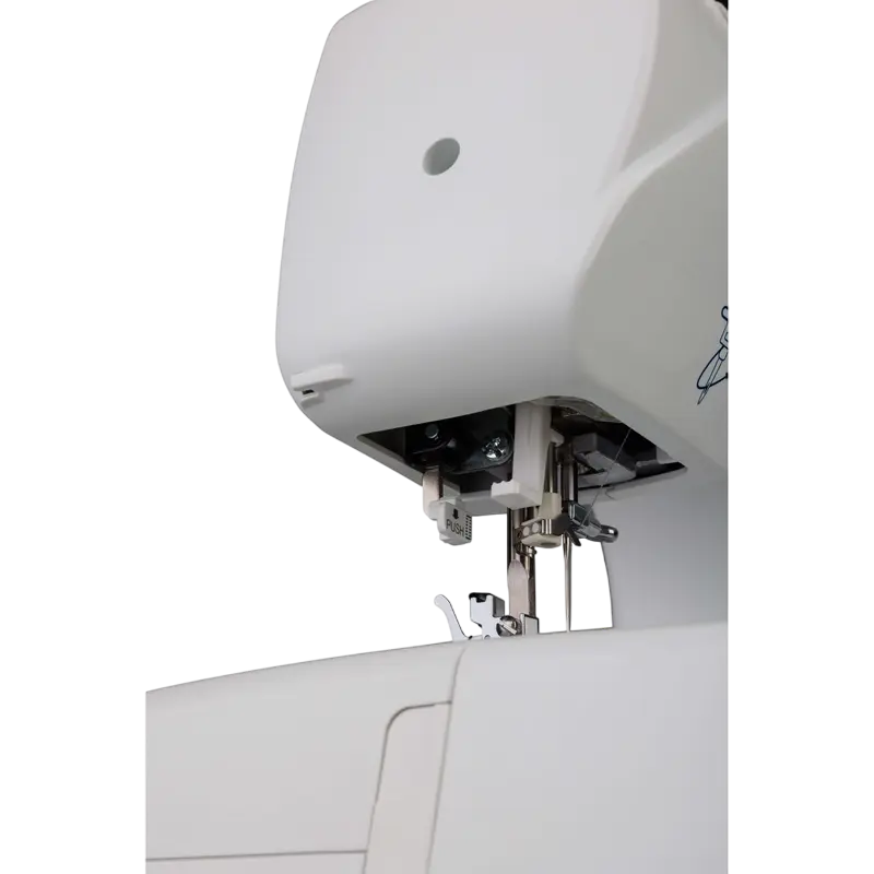 Швейная машина JAGUAR FS-4400 Белый