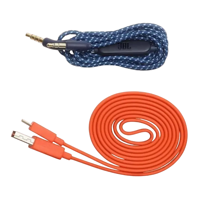 Căști JBL Live 500BT Albastru