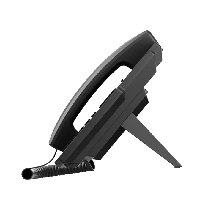 IP Телефон Fanvil X1SG Черный