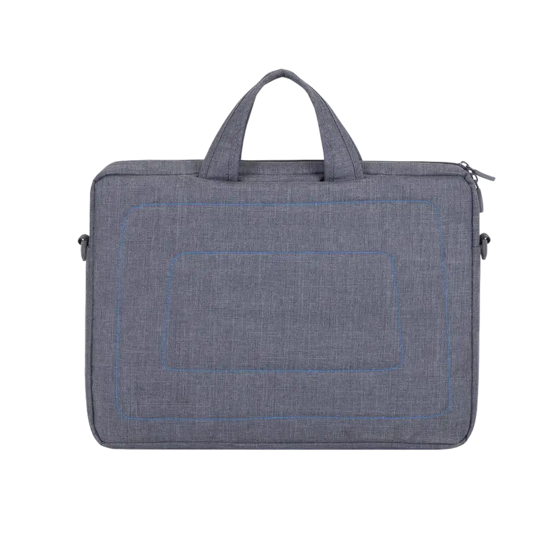 Сумка для ноутбука Rivacase Alpendorf Серый