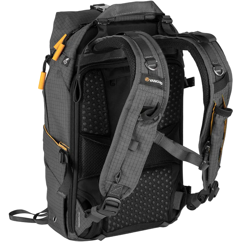 Рюкзак для фотоаппарата Vanguard VEO ACTIVE 42M Серый