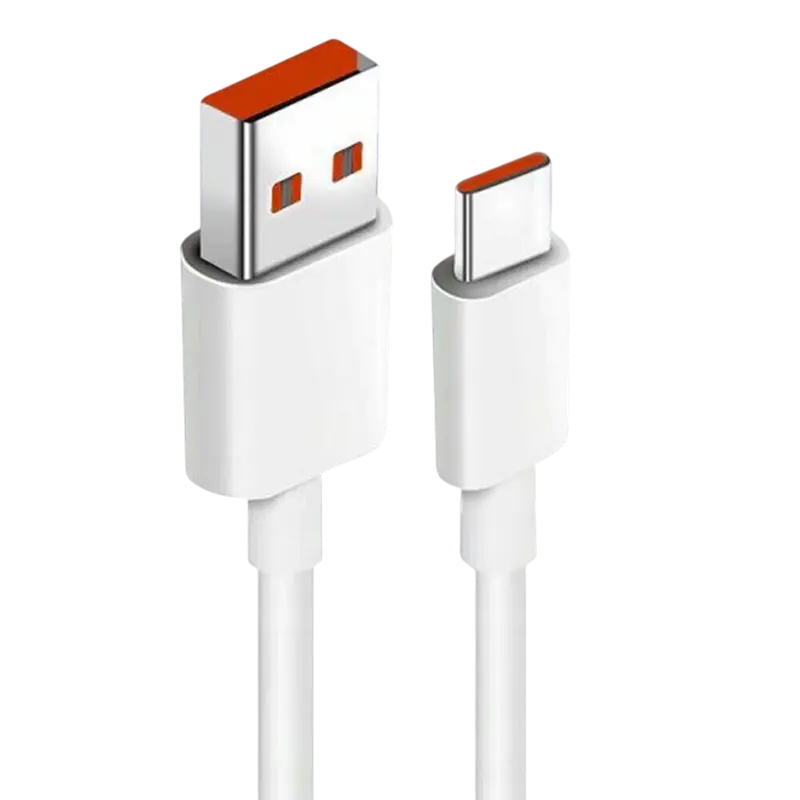 Зарядное устройство Xiaomi Charging Combo, 33Вт, Белый