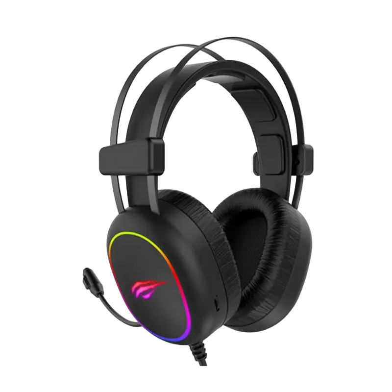 Наушники Havit H2016d Чёрный