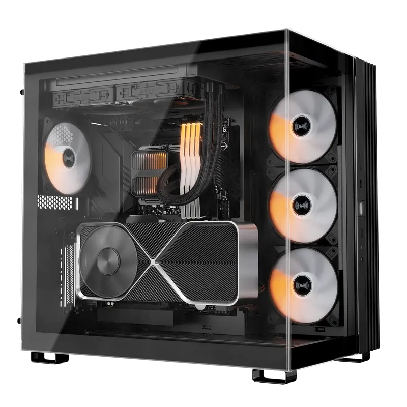 Cooler procesor be quiet! Silent Loop 3 240mm 120 mm