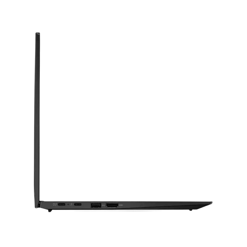 Ноутбук для бизнеса Lenovo ThinkPad X1 Carbon Gen 10 Чёрный