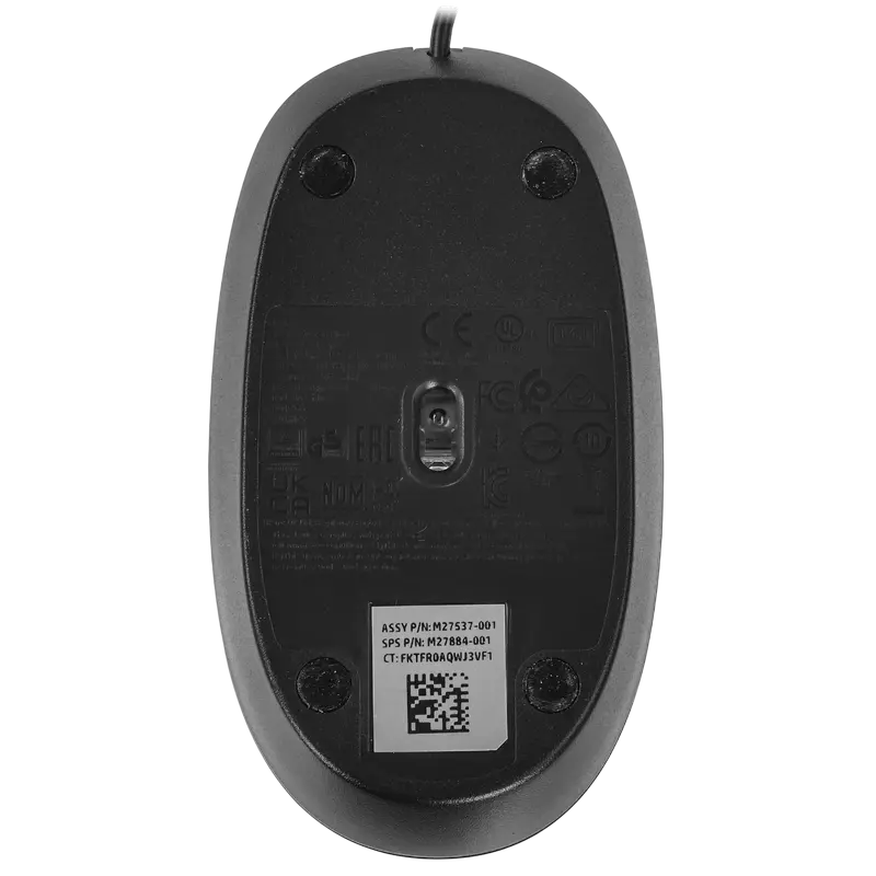 Мини ПК HP Pro Mini 260 G9 8 ГБ 256GB