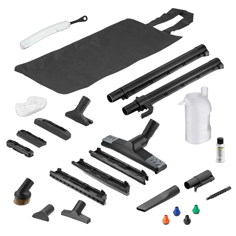 Пылесос Karcher SV 7 Жёлтый