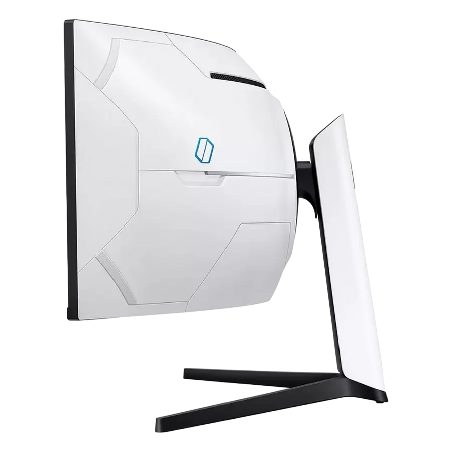 Игровой монитор Samsung Odyssey Neo G9 S49AG95 Белый