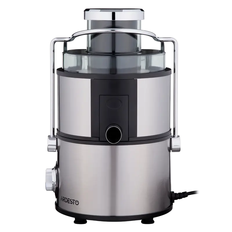 Соковыжималка Polaris JEG-1000 Нержавеющая сталь