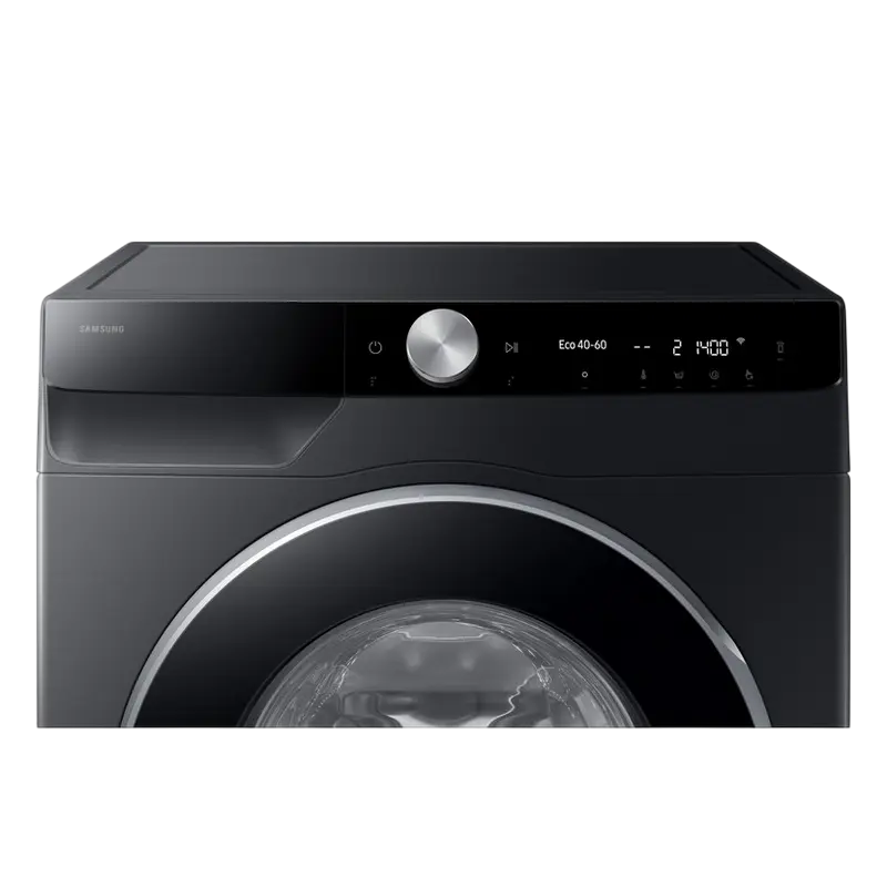 Mașină de spălat Samsung WW10FG6U9ELBUA Negru