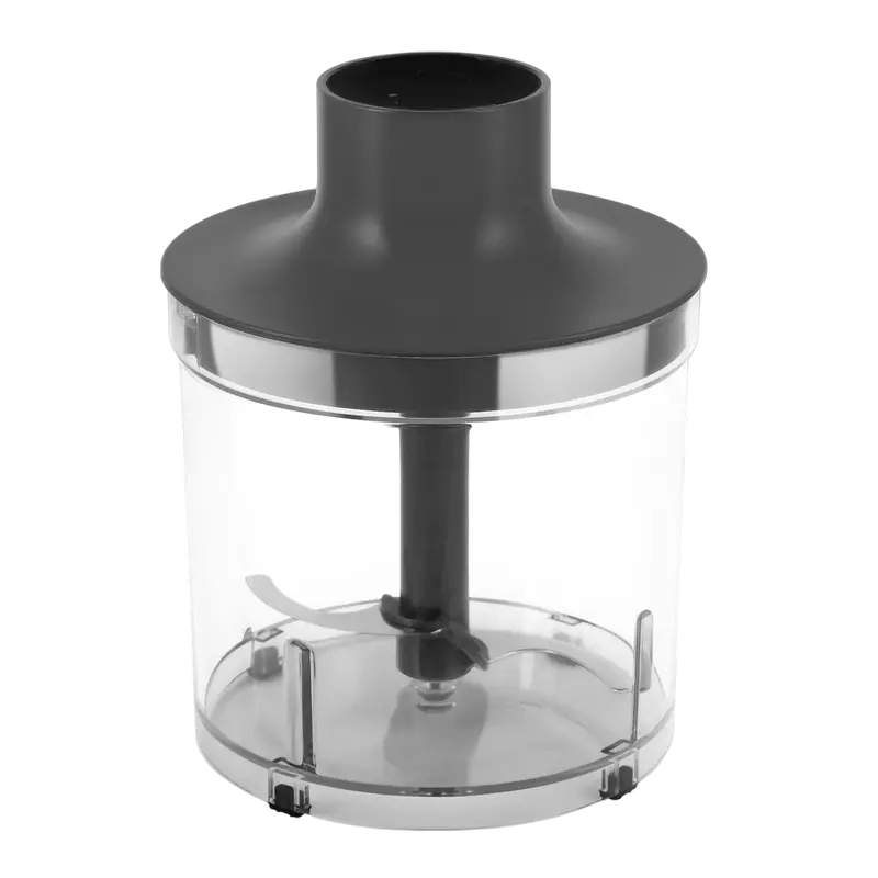 Blender de mână Polaris PHB 1583L Silent Argintiu