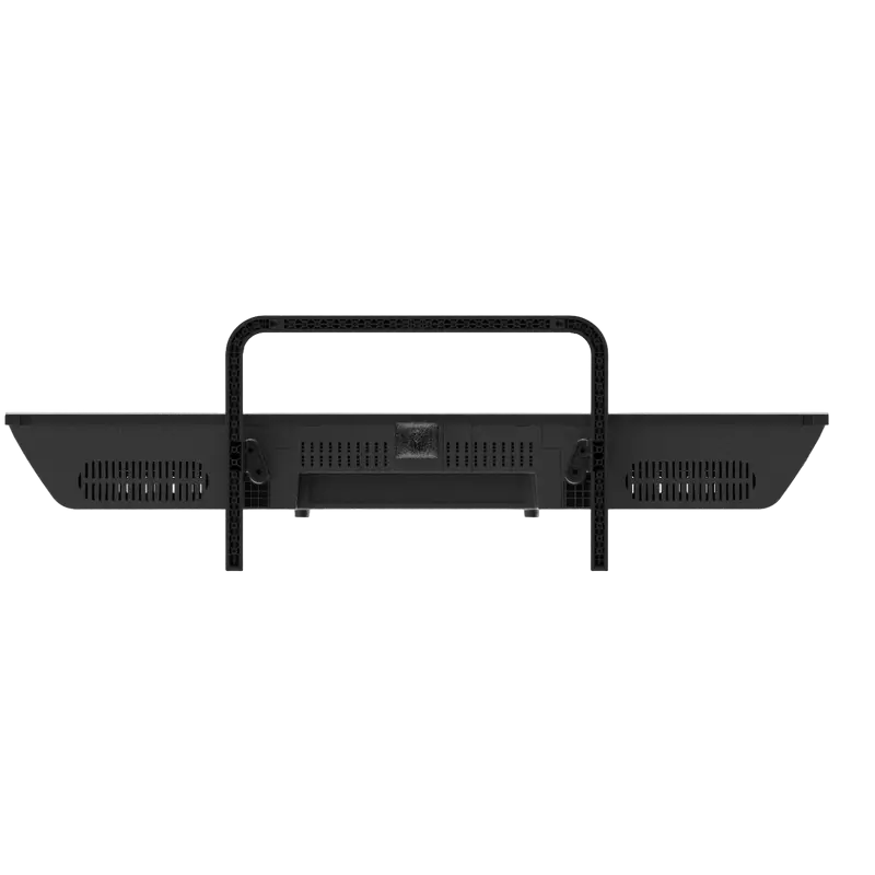 32" LED SMART TV KIVI 32H710QB Negru