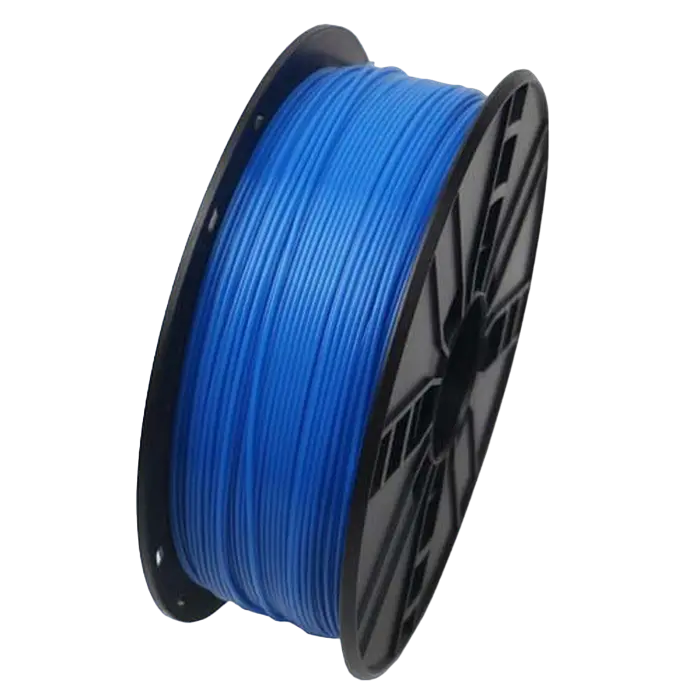 Нить для 3D-принтера Gembird 3DP-PLA1.75-01-FB Синий