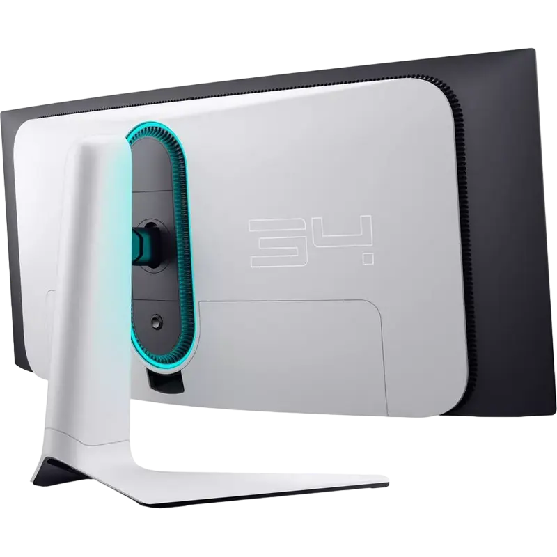 Игровой монитор DELL AW3423DW Белый