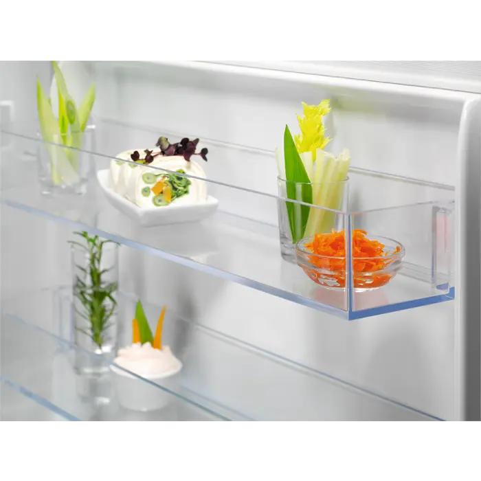 Frigider Electrolux LNS5LE18S Alb