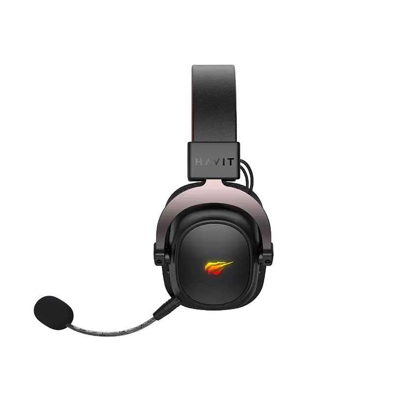 Наушники Havit H2002 Чёрный