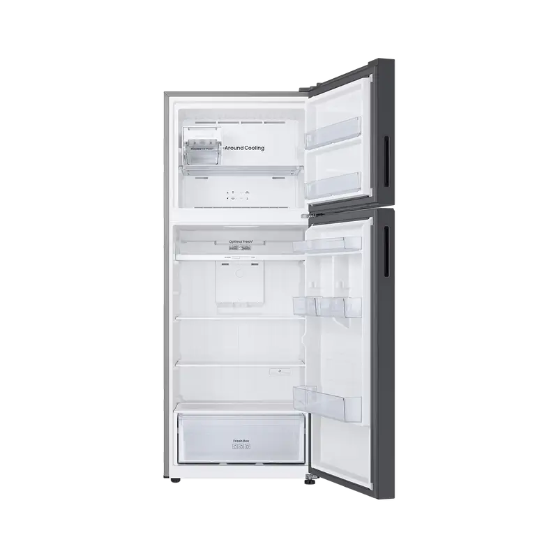 Frigider Samsung RT42CB662022UA Negru