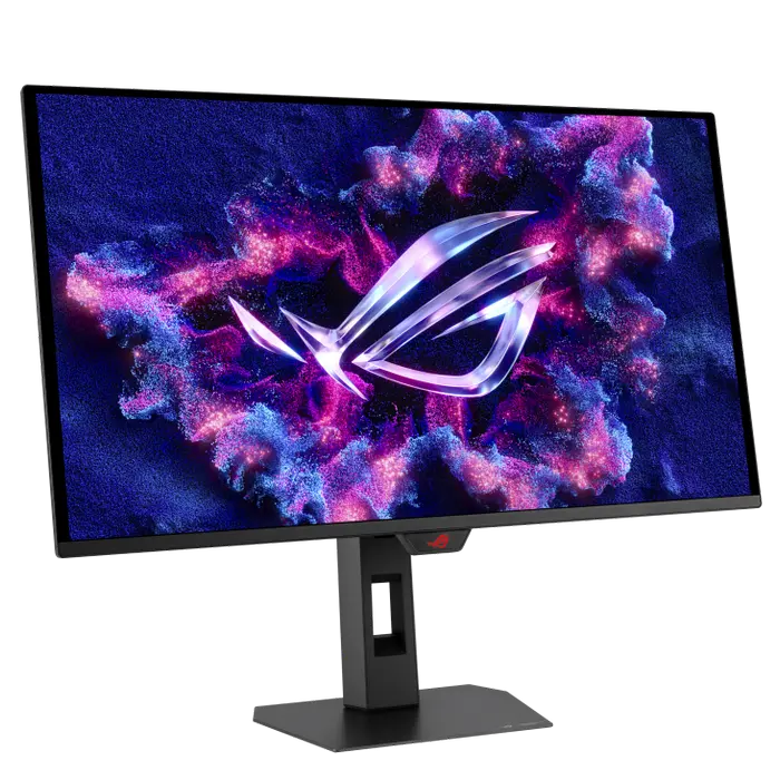 Игровой монитор ASUS ROG Strix XG27AQDPG Чёрный