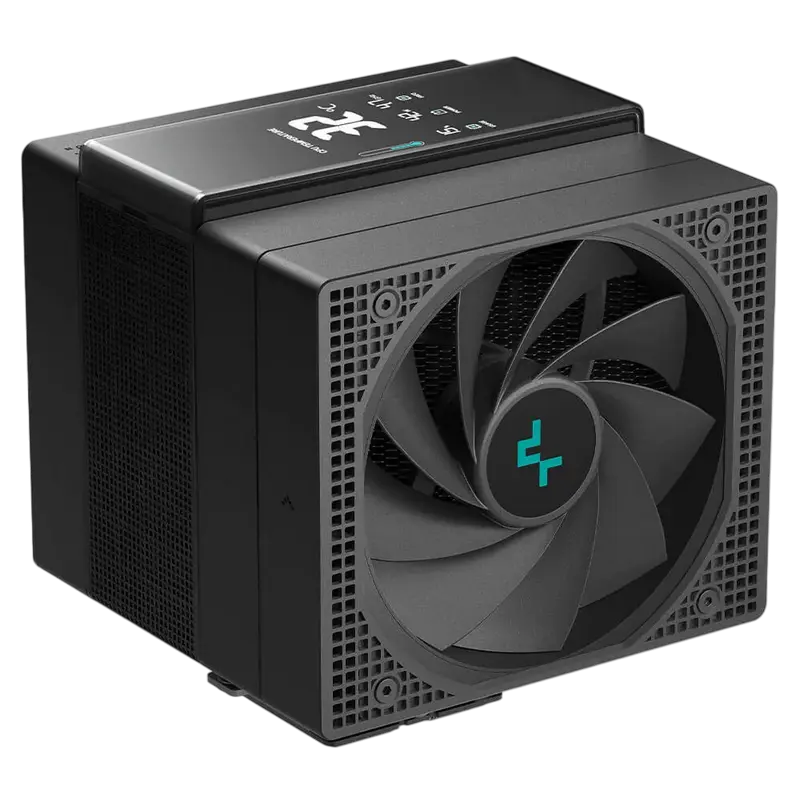 Кулер для процессора Deepcool ASSASSIN IV VC VISION 140 мм