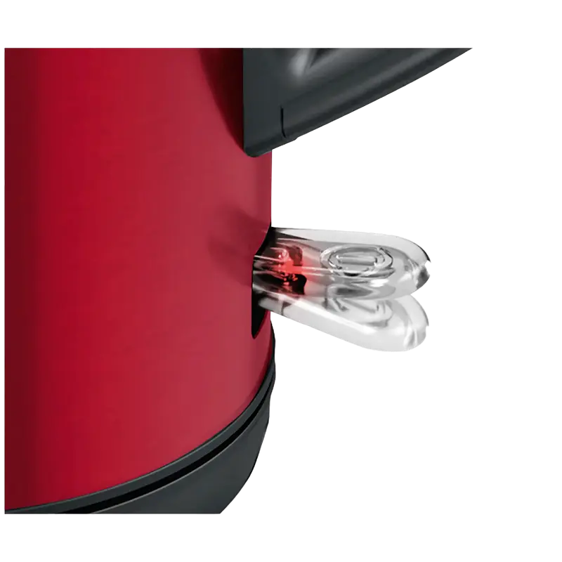 Fierbător electric Bosch TWK4P434 Roșu