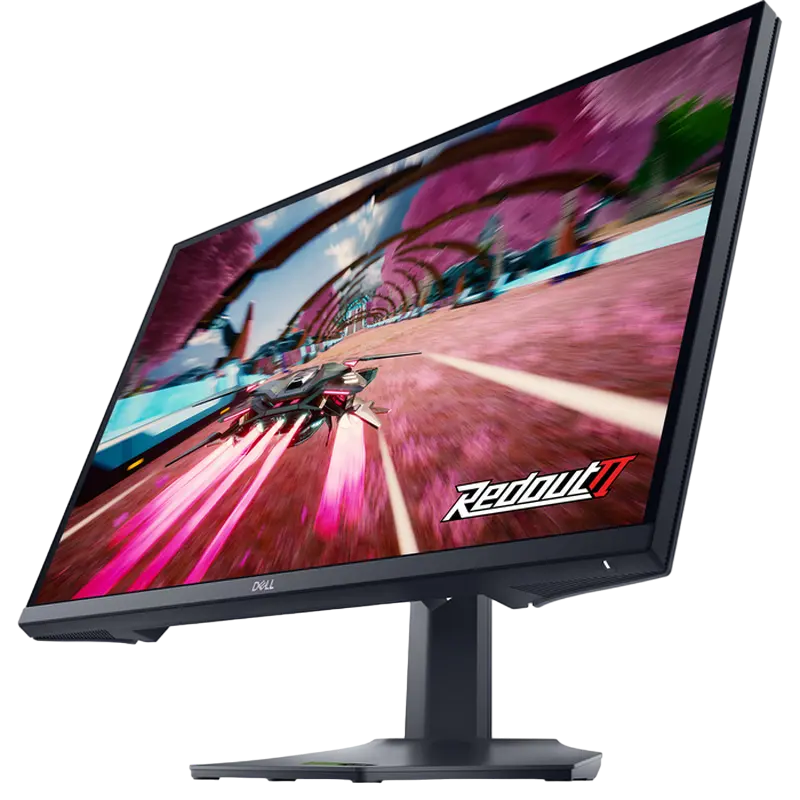 Игровой монитор DELL G2724D Чёрный
