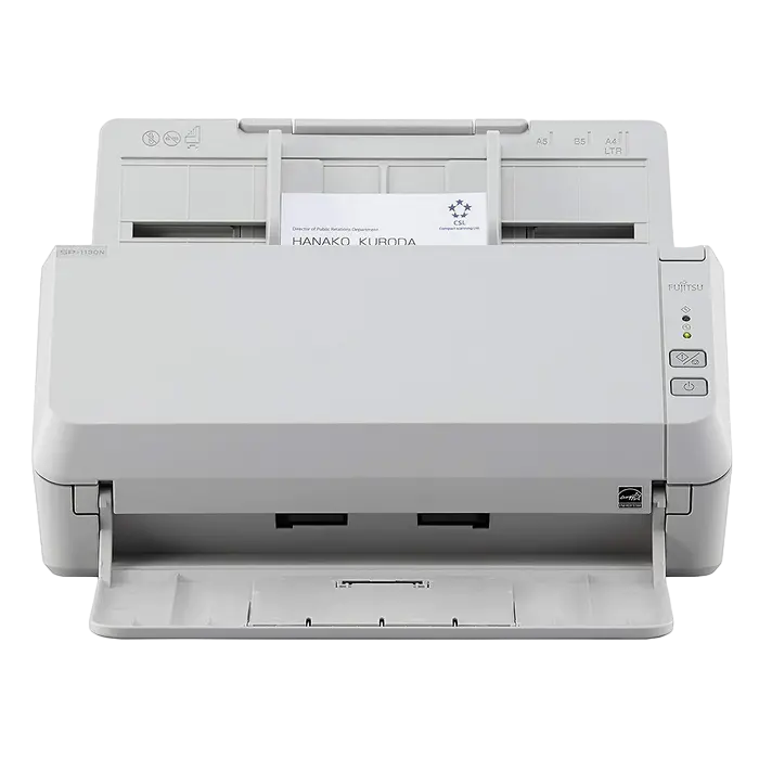 Duplex ADF Fujitsu SP-1130N A4 Gri