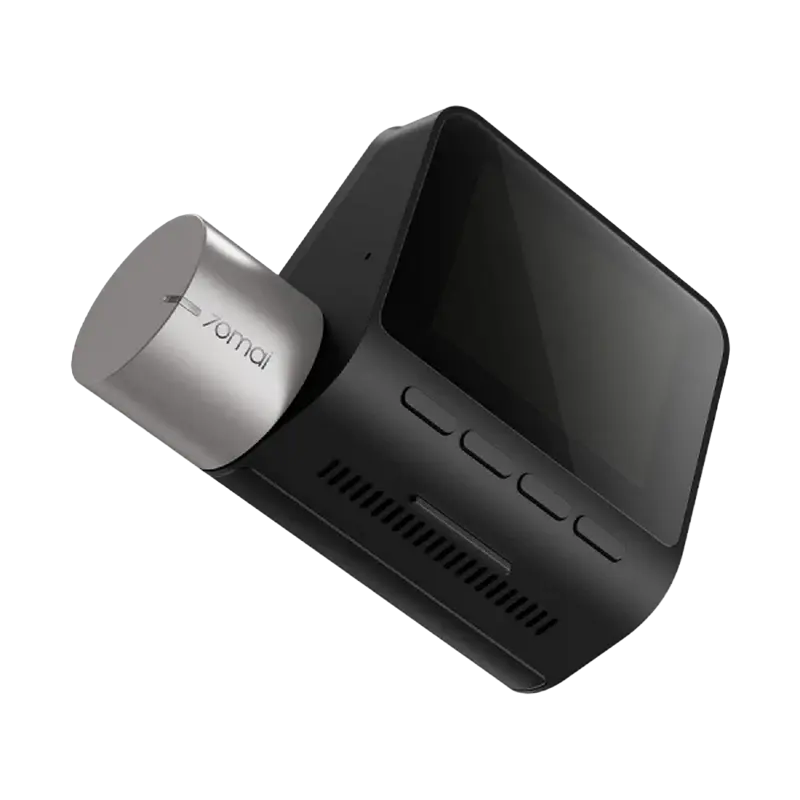 Видеорегистратор переднего вида 70mai A510 Черный