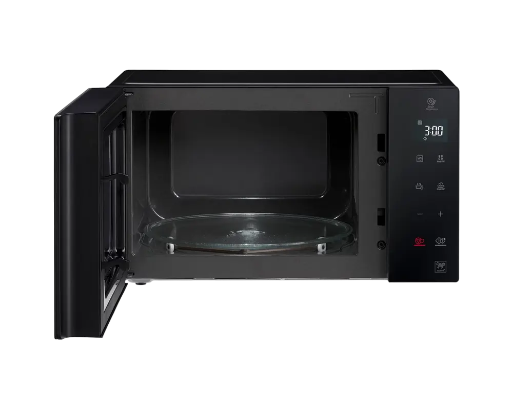 Cuptor cu microunde LG MW25R95GIR Negru