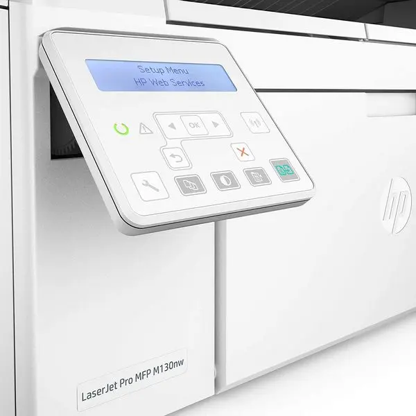 HP M130nw
