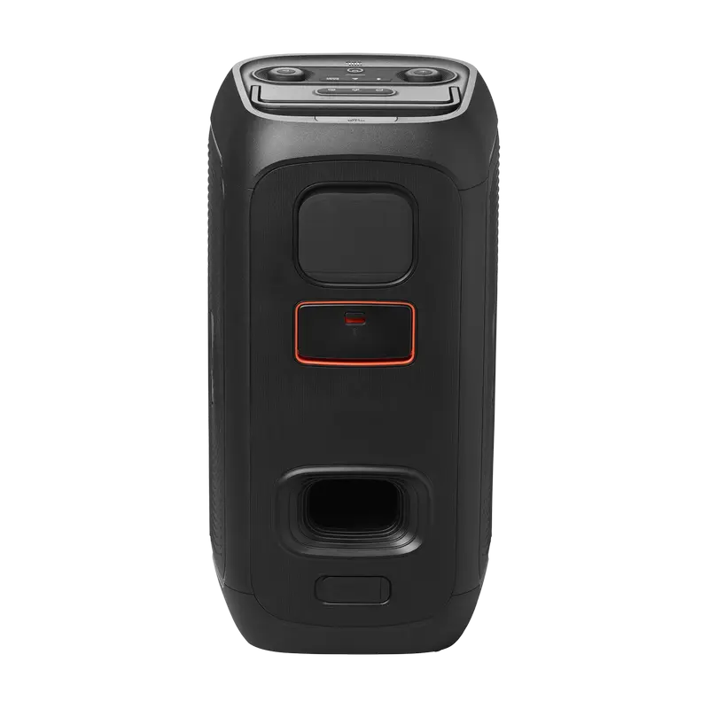 Аудиосистема JBL PartyBox Club 120 Чёрный